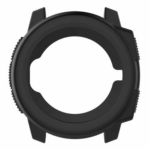 Schutzhülle Smartwatch-Hülle Aus TPU Runde Handgelenks Uhr Cover - 第 1/12 張圖片