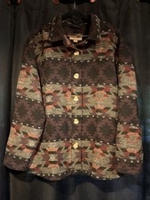 Victory Outfitters Unisex Aztec Southwestern ...