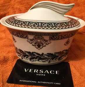 Versace Marqueterie | eBay