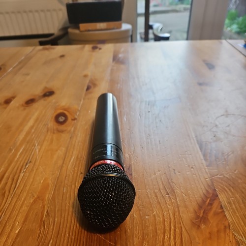 Audio-Technica ATW-T28 Wireless Microphone 174.5MHz - Picture 1 of 4