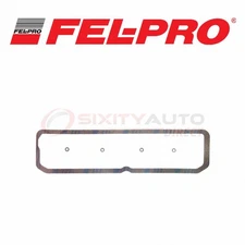 Fel-Pro Engine Push Rod Gasket Set for 1985 Buick Somerset Regal 2.5L L4 - zf