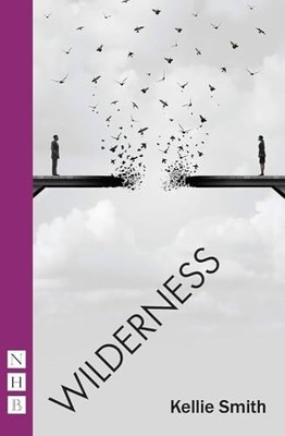 Wilderness by Kellie Smith 9781848428331 NEW Free UK Delivery