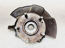 2005-2010 Kia Sportage Front Driver Spindle Knuckle 517152E100