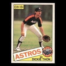 Click to enlarge Dickie Thon