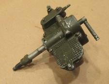 Vintage Trico Military Jeep Truck Od Green Vacuum Wiper Motor Rsb306