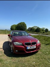 BMW 320D 2011 E90
