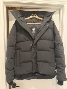 Canada Goose Arctic Program | eBay