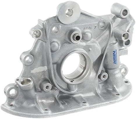 OES Engine Oil Pump Aisin OPT031 for Toyota Corolla, Celica ST (1983-1997) Foto 2 de 3