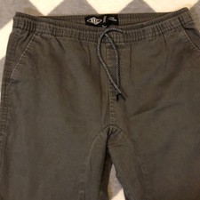 BKC Jogger Large Grey