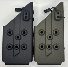 Zero 9 Holsters Case for Taser® Brand Energy Weapons X26P