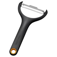 Fiskars Functional Form Y-SchäLer Ergonomisch Edelstahl Schwarz/Orange