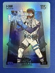 Bo Jackson Battle Arena 2026 Griffey Set Silver Battlefoil J-Cam BBF-100 ICE!