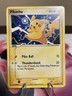 2005 Pokemon TCG EX Emerald Pikachu #60/106 NM