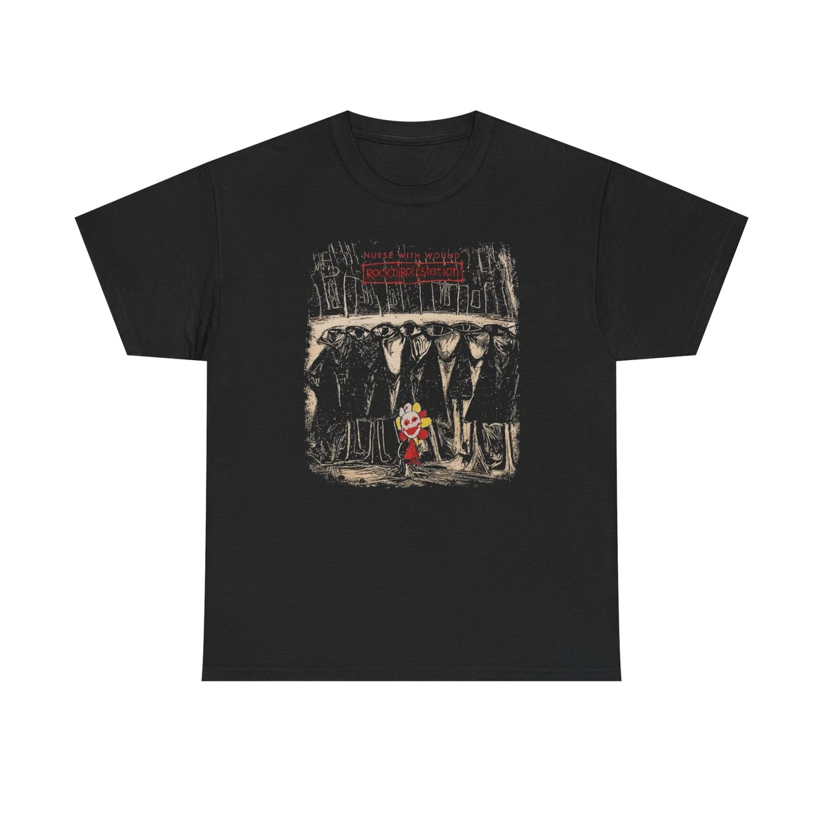 nurse with wound shirt products for sale | eBay