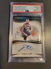 Surprise Damian Lillard RCs Found In 2013-14 Panini Prizm Basketball 18