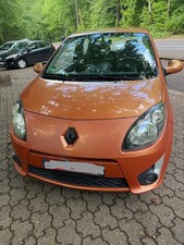 Sparsam & Zuverl&auml;ssig: Renault Twingo II (2007) mit T&Uuml;V