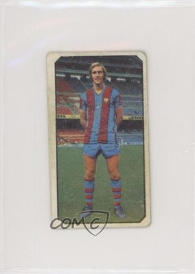 1977-78 Este Campeonato de Liga FC Barcelona Johan Neeskens #11 0o5i