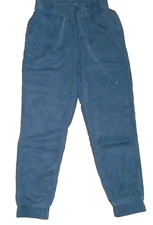 So Goods For Life High Rise Jogger Pants Women's Small Elastic Waist Lyocell