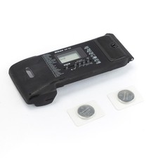 NIKON MF-25 WORLD TIME DATA BACK