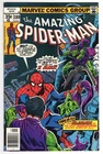 Amazing Spider-Man #180 Very Fine-Near Mint 9.0 Green Goblin Ross Andru Art 1978
