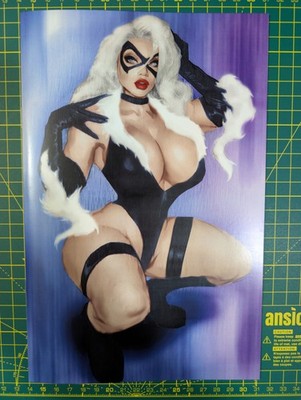SHADOW & VICE #1 ''BLACKCAT'' SDCC Exclusive - ICKPOT 