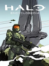 Halo Encyclopedia, Microsoft, Good Book