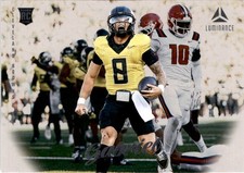 2025 Panini Luminance #178 Dillon Gabriel Cleveland Browns