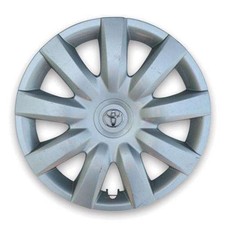 Toyota Camry Hubcap 42621aa150 Oem 15 Wheel Cover 61136 04 05 06 Genuine