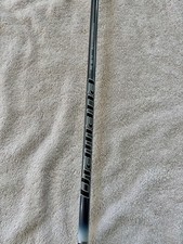 Callaway UW 19 With Diamana PD 80tx