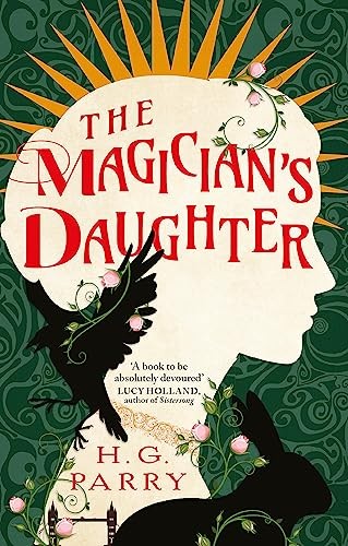 Magicians Daughter - Image 2