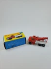 Vintage Lesney Matchbox, #71 Series Esso Wreck Truck, Pre-Owned, in Box (F#03)