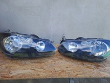 Scheinwerfer VW Golf 6 links Teilenummer: 5K1941005M