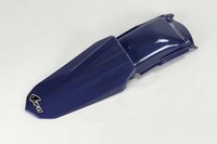 Schutzblech Hinten KotflüGel Fender Passt An Husqvarna Cr Wr 125 05-09 Tc Te Bl