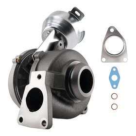 Turbocharger  for Volvo C30/S40/V50 2.0 D 2004-2012 760774-9005S GTA1749V