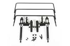 Special Clearance  Axial AX31252  Rear Sway Bar Set (Soft/Med/Firm) Yeti XL
