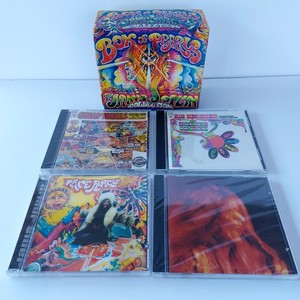 Janis Joplin Box of Pearls CD | eBay