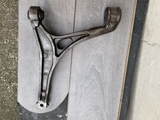 Citroen BX bottom Suspension Arm