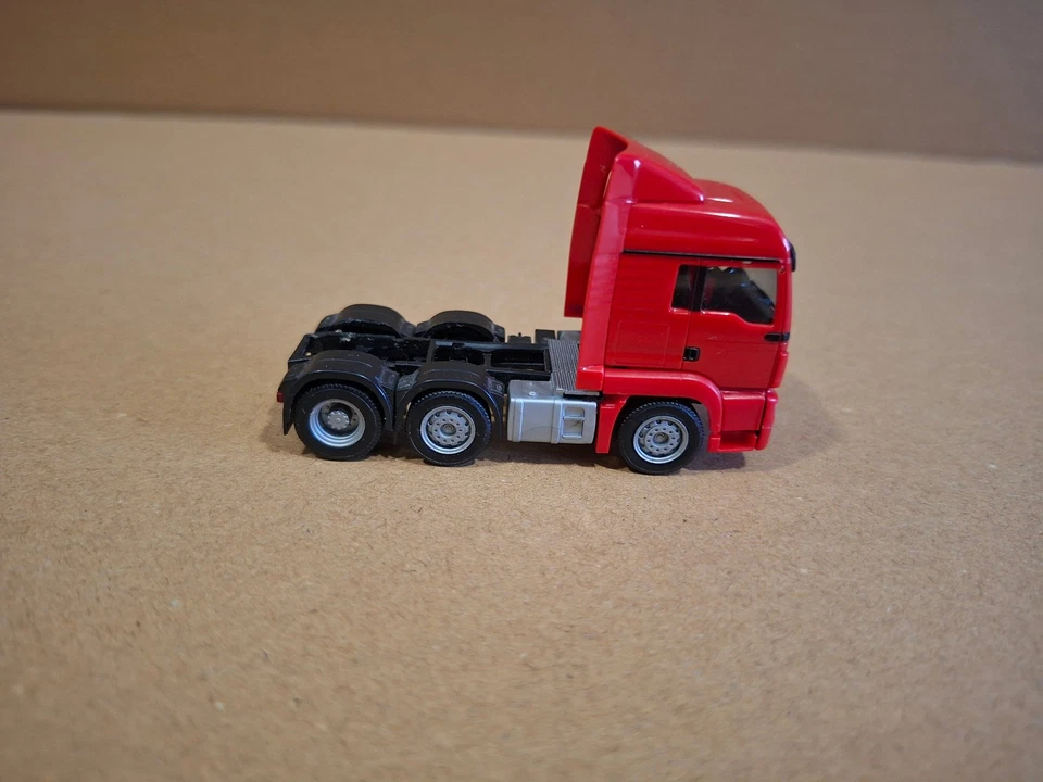 man herpa 1 87 - Imagen 3 de 4