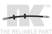 Bremsschlauch Nk 854743 FüR Vw Golf Passat Jetta 32 1 16 17 B1 Variant 33 53 53B
