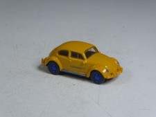 (DÄH) Schuco VW 1200 Käfer Lufthansa in 1:87