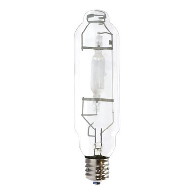 DigiLamp   600 Watt Pulse Start Metal Halide 10K Lamp DP-MPS600/10K NEW IN BOX