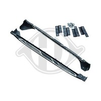 1X Trittbrett Diederichs 2613032 Passend FüR