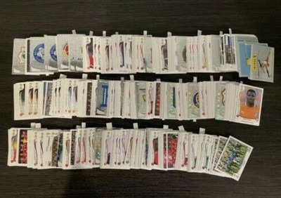 Fifa Panini 2014 World Cup Sticker - YOU PICK 20/25, FREE SHIP, READ DESCRIPTION