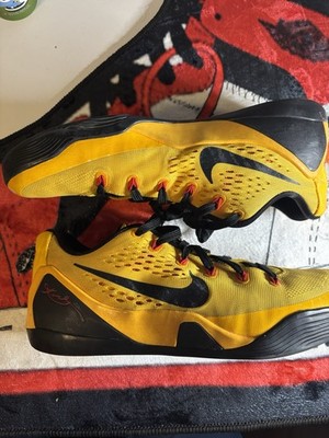Nike Kobe 9 Em Bruce Lee