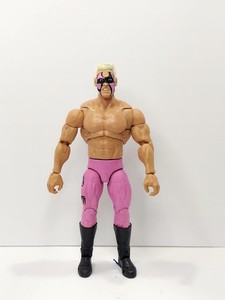 WWE Ultimate Edition Sting | eBay