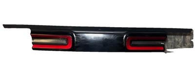 Taillight Center Trunk Dodge Challenger 2015-2013 OEM Lift Gate LID Tail Light