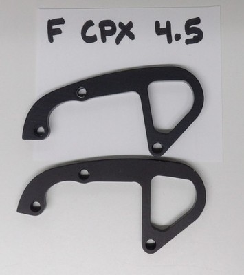 NEW Bowtech Bow Fast Draw Length Module set of two F CPX 4.5 read desciption
