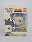 FUNKO POP! MY HERO ACADEMIA #376 SHOTO AIZAWA - HERO COSTUME HOT TOPIC EXCLUSIVE