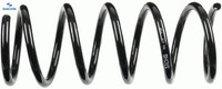 Sachs 994276 Fahrwerksfeder FüR Ford