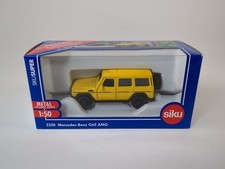 Siku 2350 Mercedes G65 AMG G Wagon  - 1:50 scale